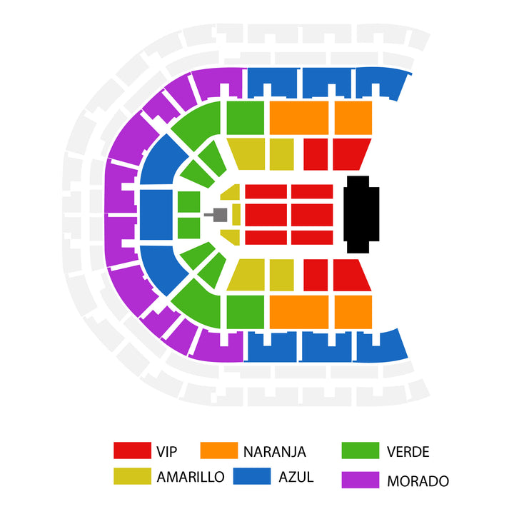 Lagrimita y Costel - Guadalajara