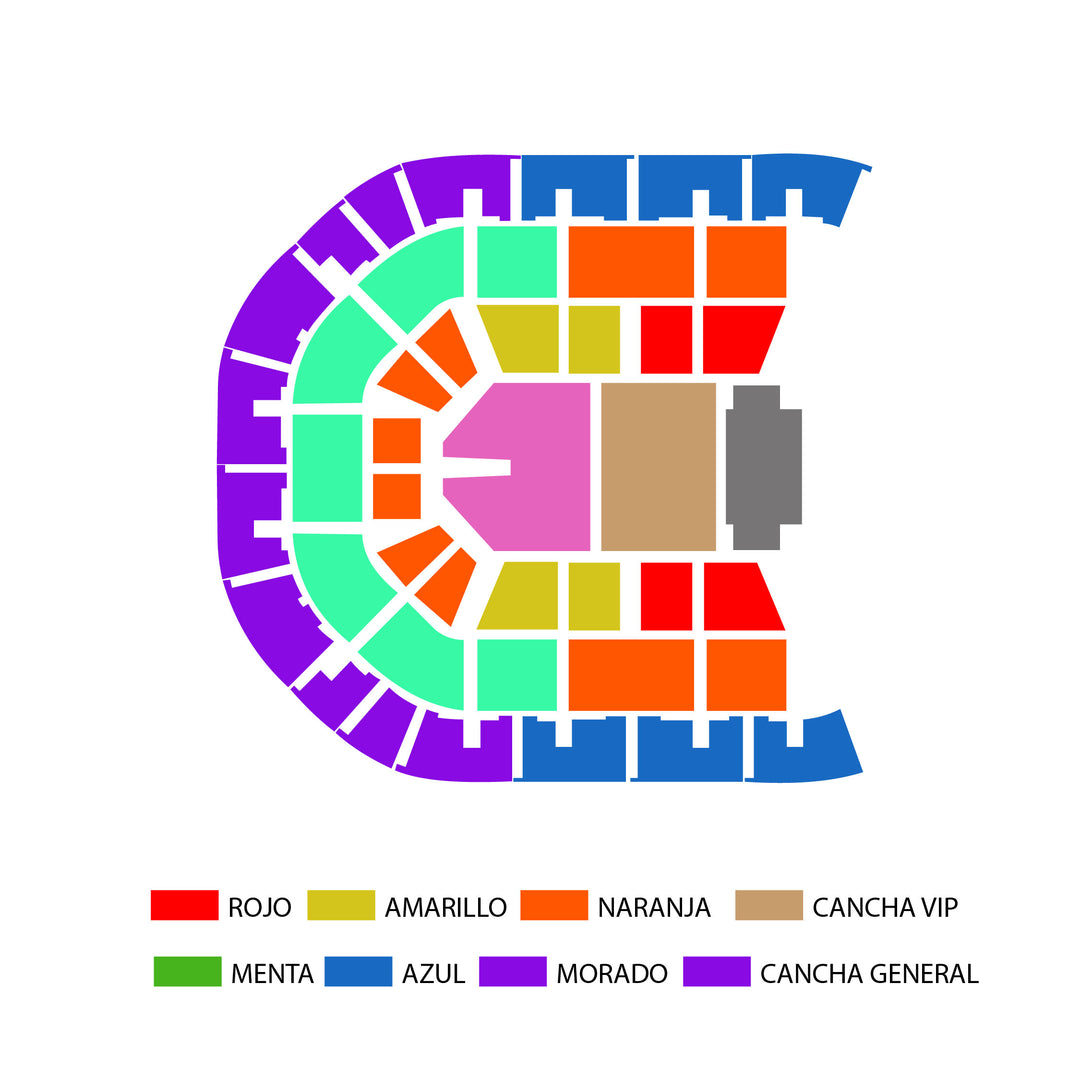 Maldita Vecindad - Guadalajara