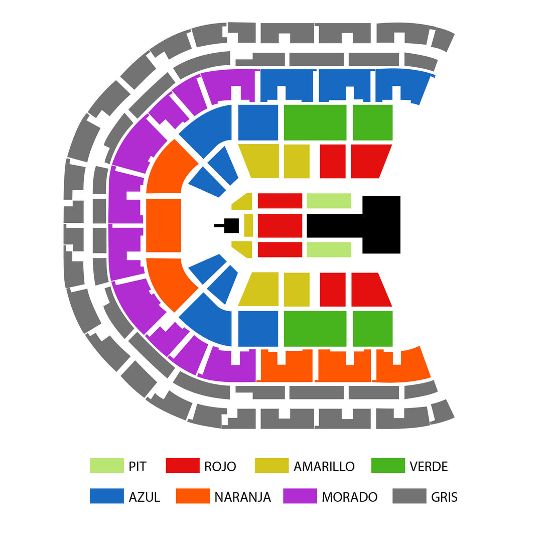 Matute - Guadalajara