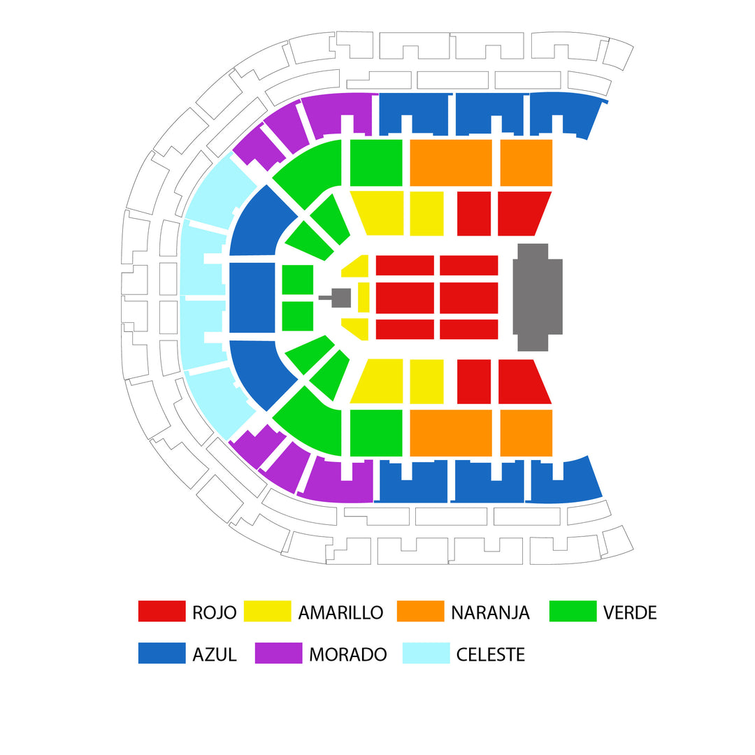 Westlife 25: The Anniversary World Tour - Guadalajara