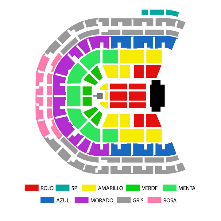 Wicked: Part One in Concert - Guadalajara