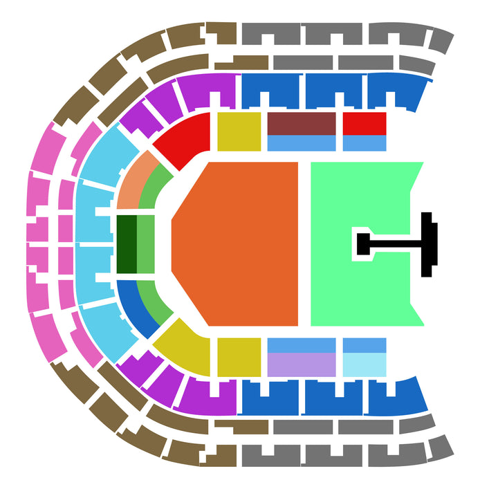 Tyler, The Creator - Guadalajara