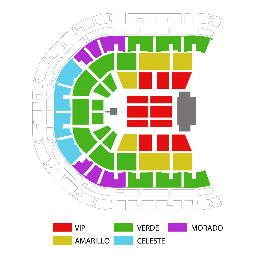 Eros Ramazzotti - Guadalajara