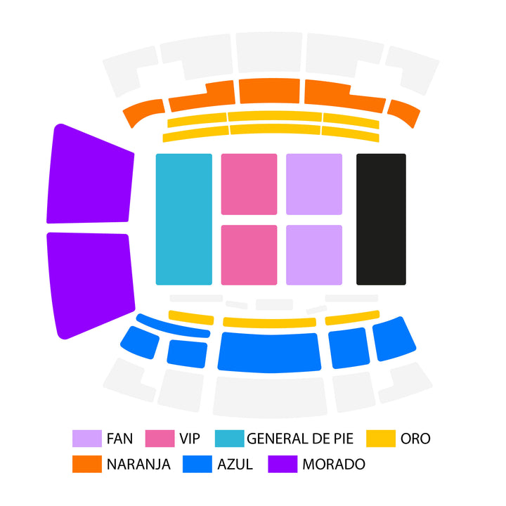 Kany Garcia - La Paz