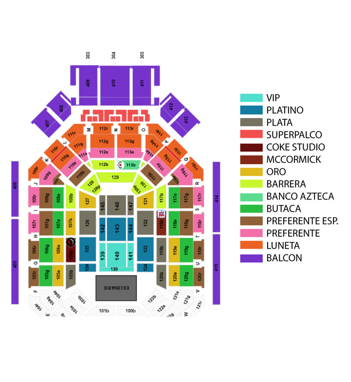 Banda MS - Monterrey