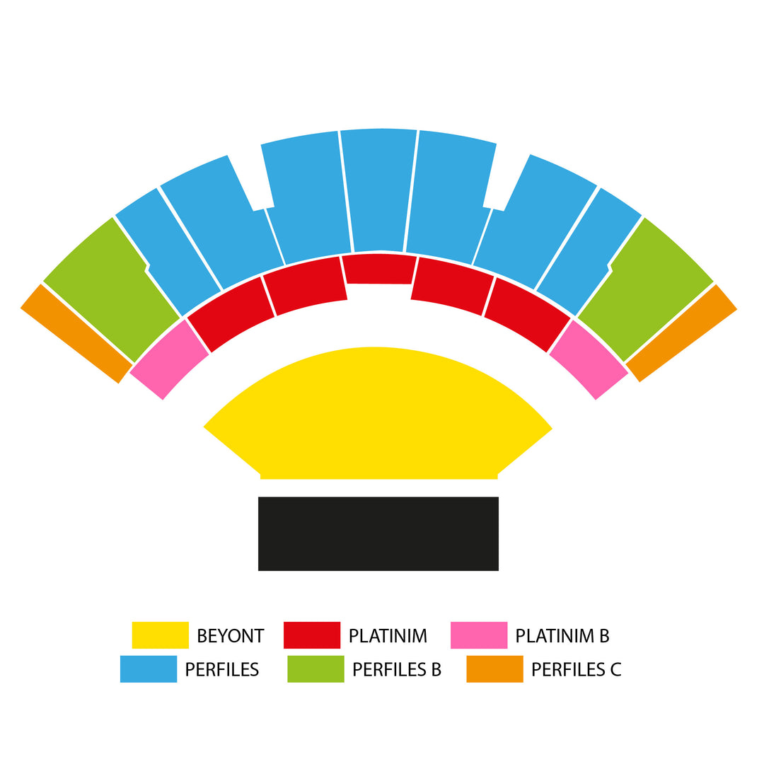 Placebo - Monterrey