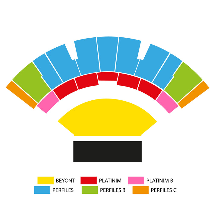 Placebo - Monterrey