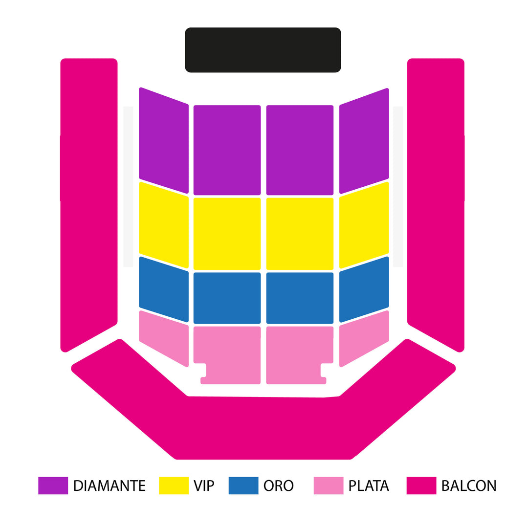 Kany Garcia - Querétaro