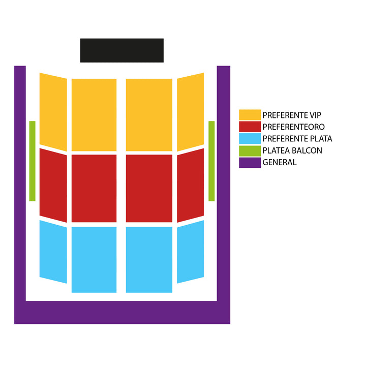 Pablo Alboran - Querétaro