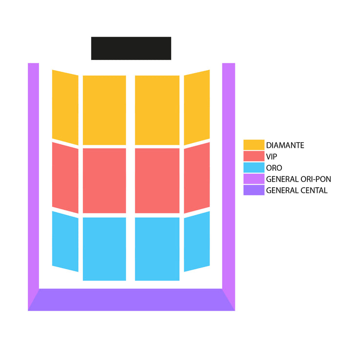 Paulo Londra - Querétaro