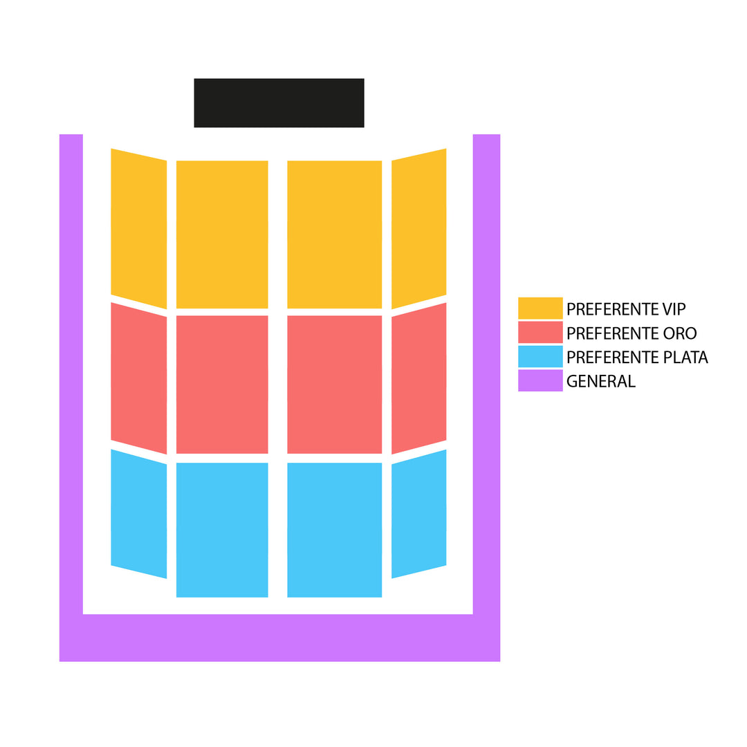 Sebastian Yatra - Querétaro