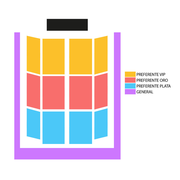 Sebastian Yatra - Querétaro