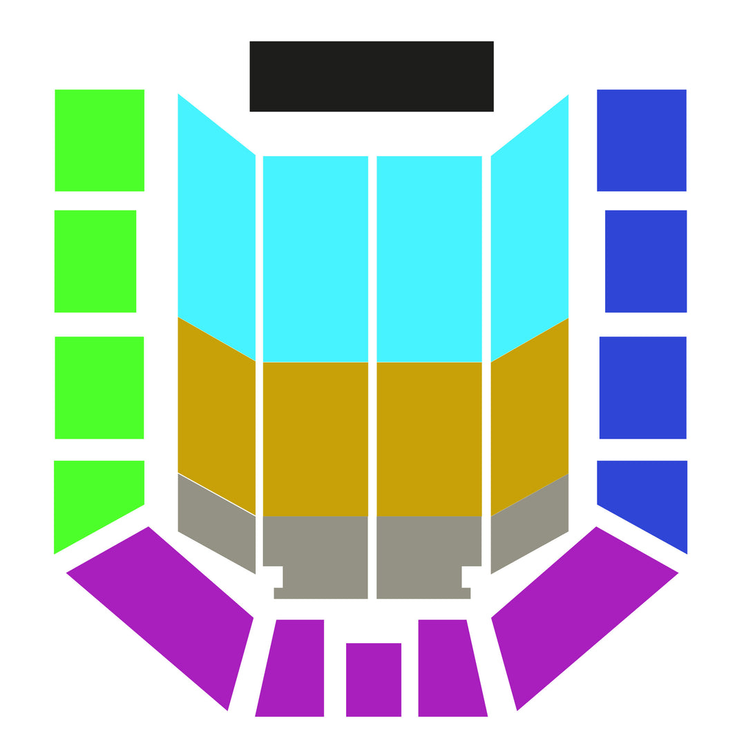 Alan Parsons - Querétaro