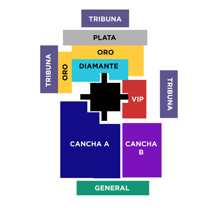 Grupo Firme - Queretaro