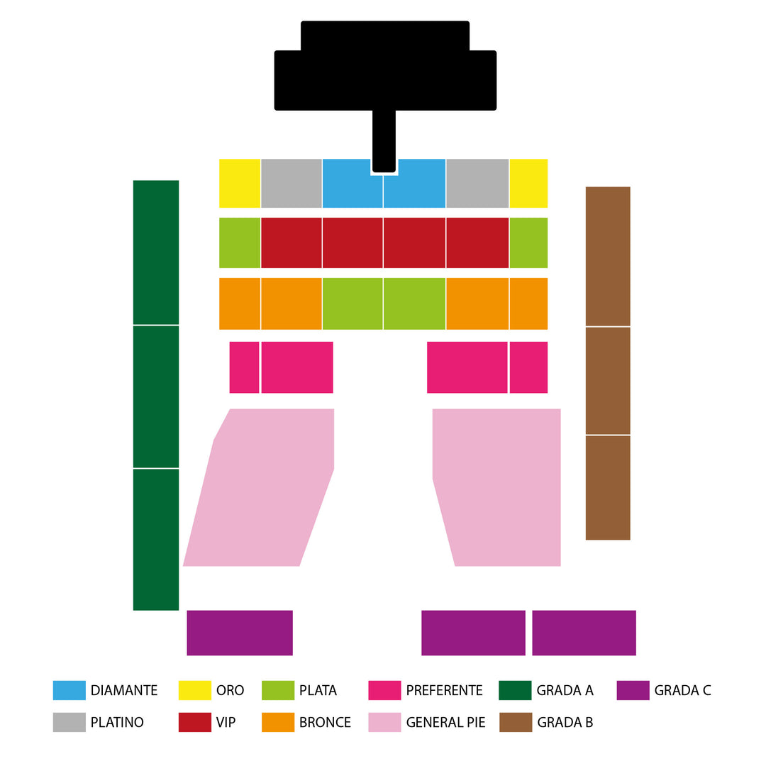 Ricky Martin - Queretaro