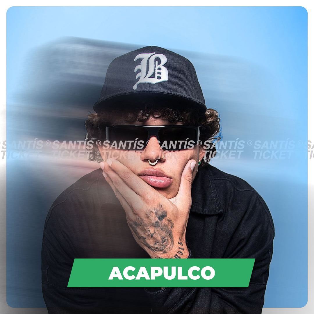 Beele - Acapulco