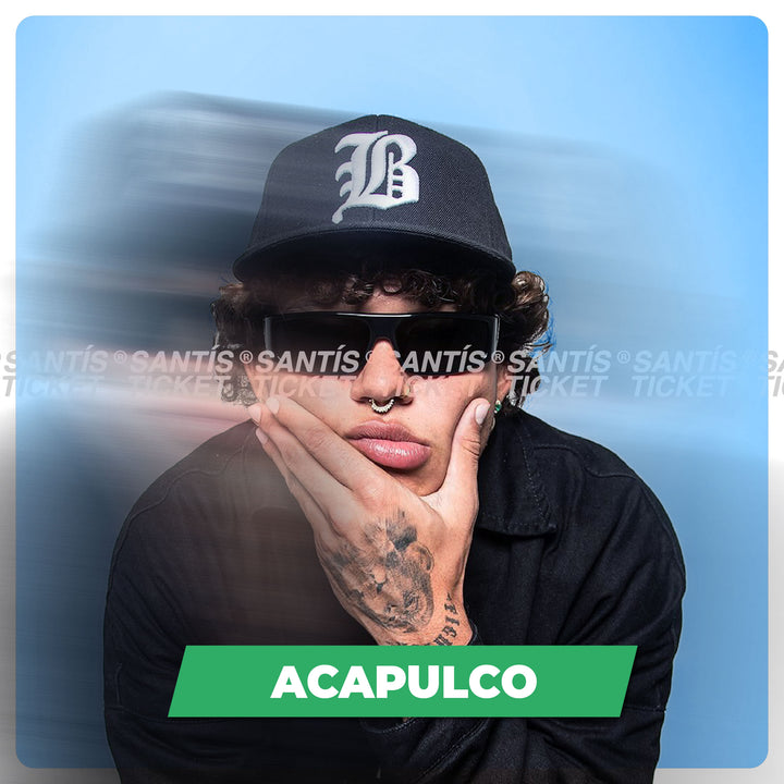 Beele - Acapulco