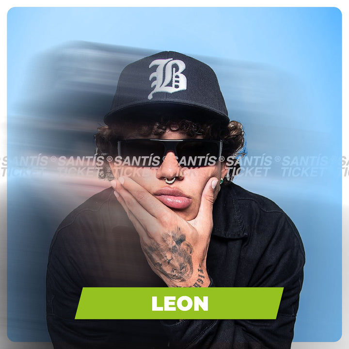 Beele - Leon
