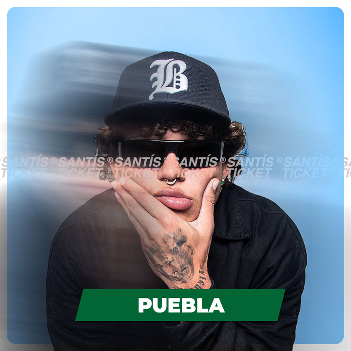 BEELE - Puebla