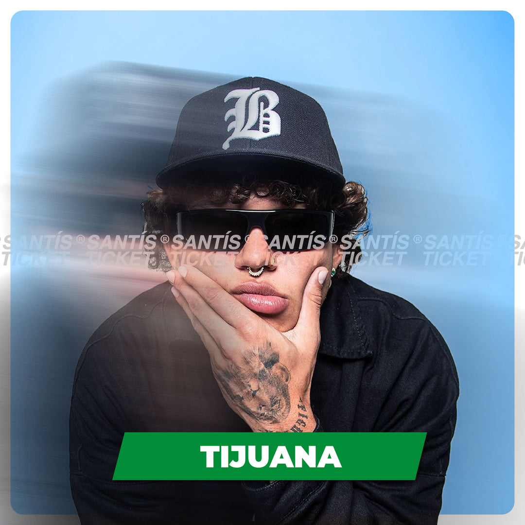 Beele - Tijuana