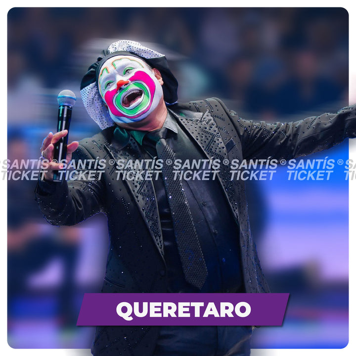 EL DESMADRE CONTINUA - BRINCOS DIERAS - Querétaro