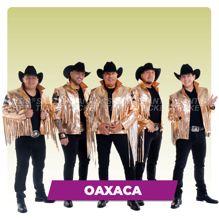 Bronco - Oaxaca