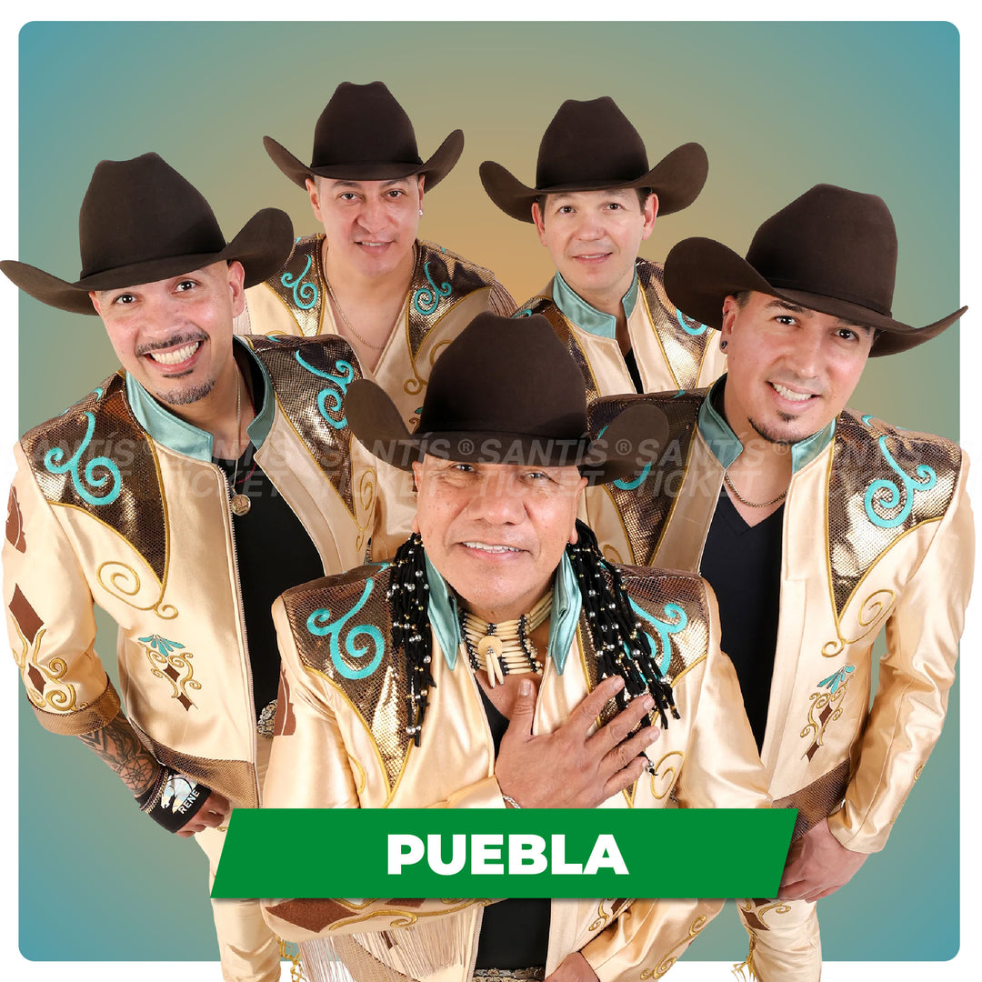 Bronco - Puebla