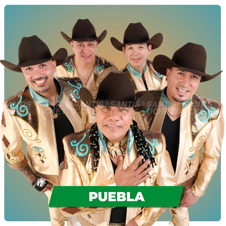 Bronco - Puebla