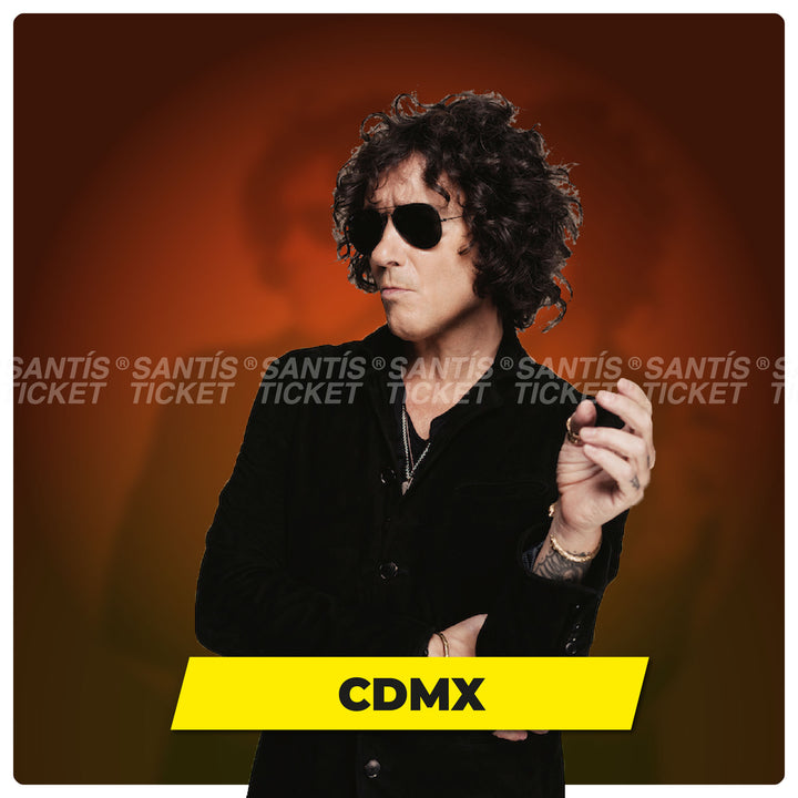 Bunbury - CDMX