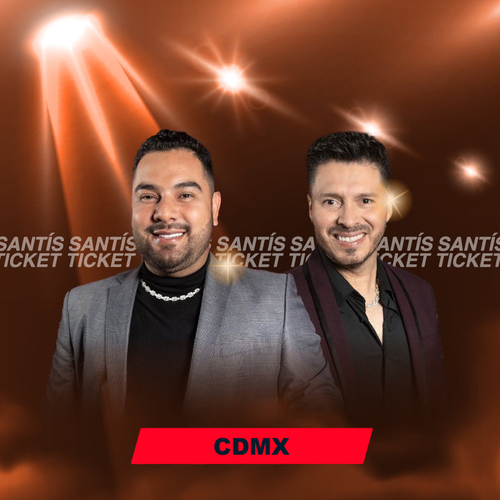 Banda MS - CDMX