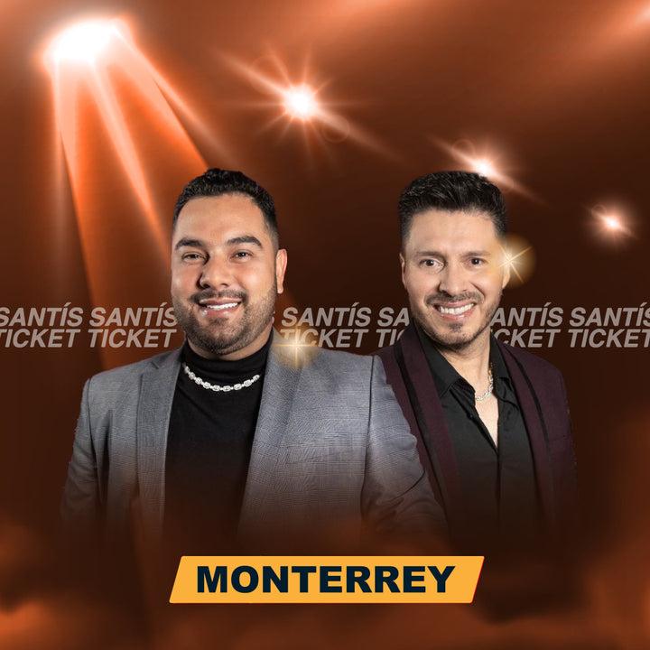 Banda MS - Monterrey