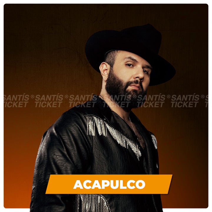 Carin Leon - Acapulco