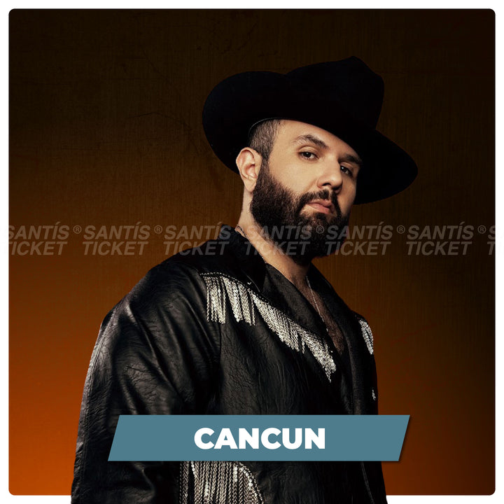 Carin Leon - Cancún