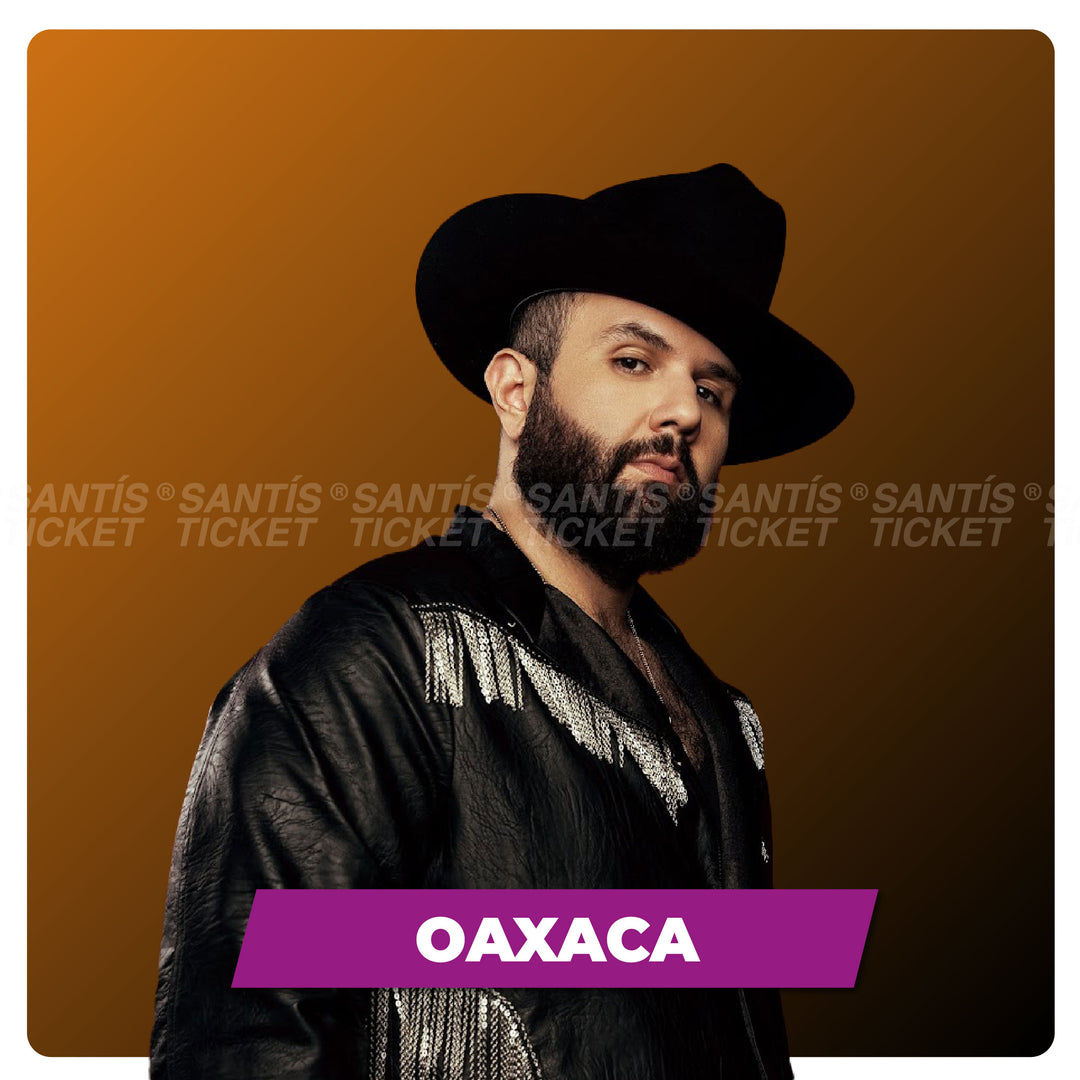 Carin Leon - Oaxaca