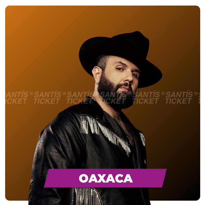Carin Leon - Oaxaca