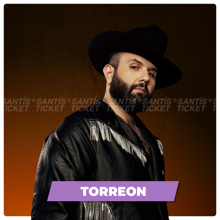 Carin Leon - Torreon