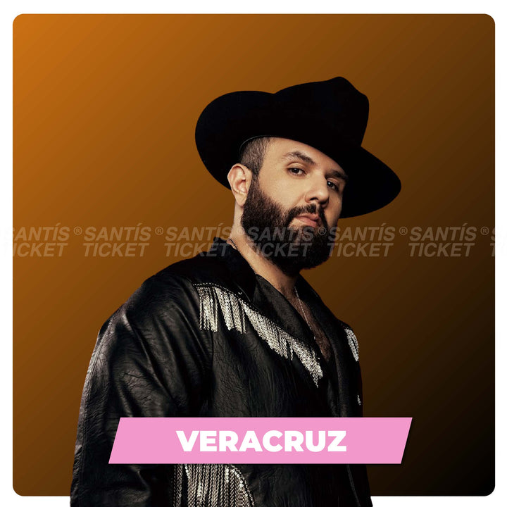 Carin Leon - Veracruz