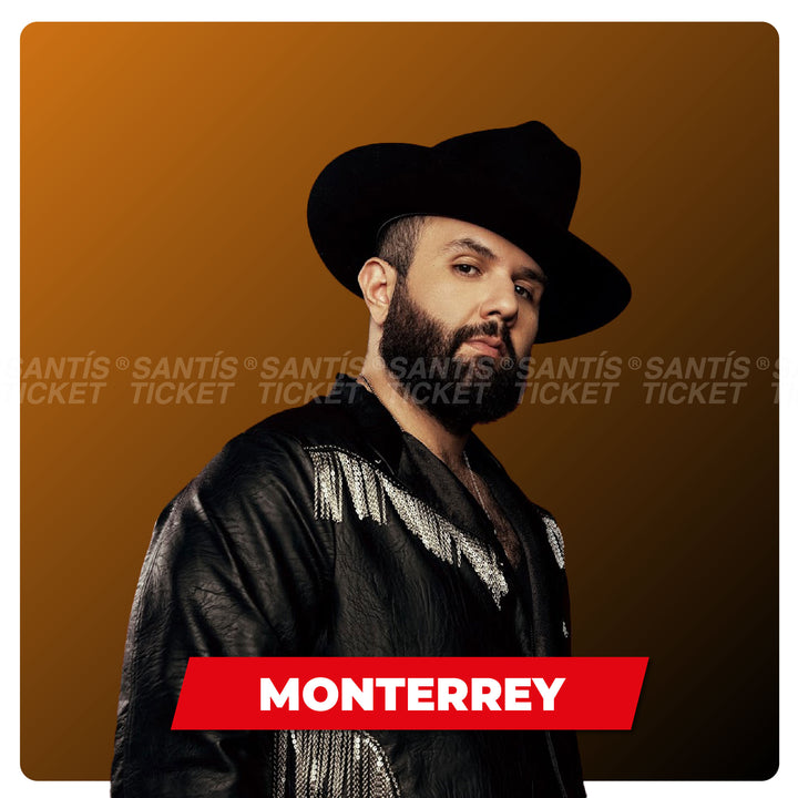 Carin Leon - Nuevo Leon