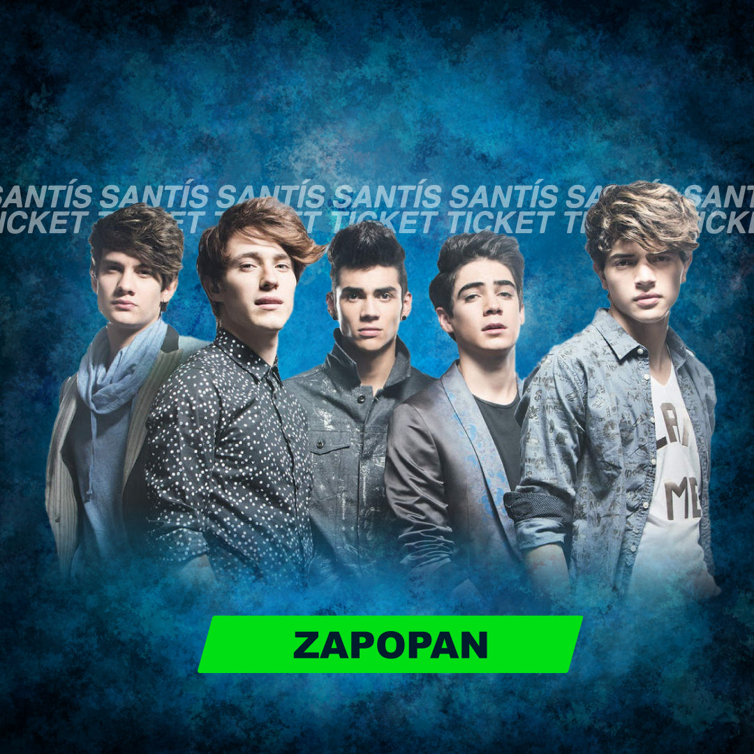 CD9 - Zapopan