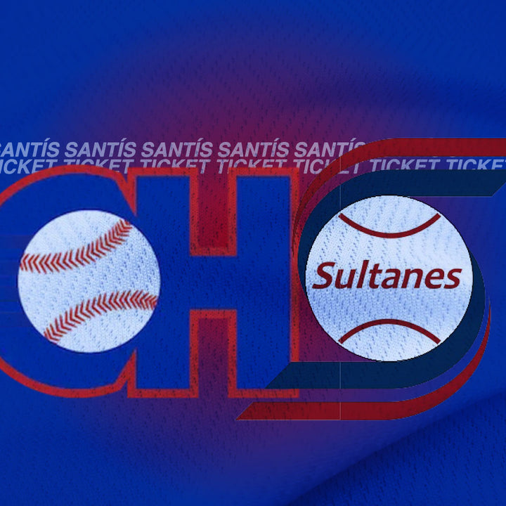 Charros vs Sultanes