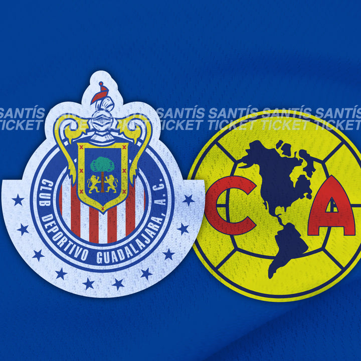 Chivas vs America