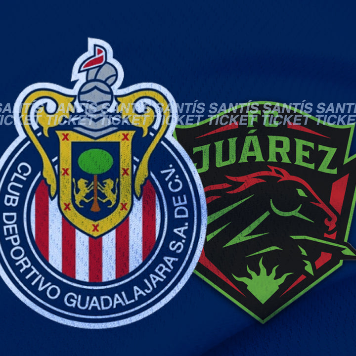 Chivas Vs Juarez