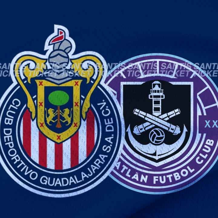 Chivas vs Mazatlán