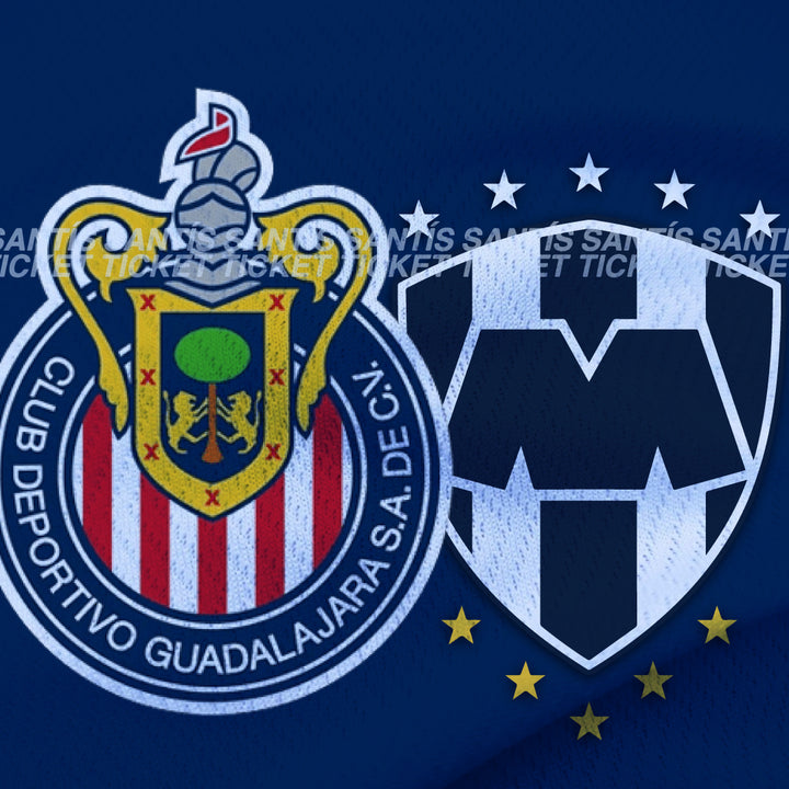 Chivas vs Monterrey