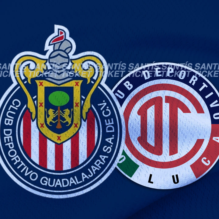 Chivas vs Toluca