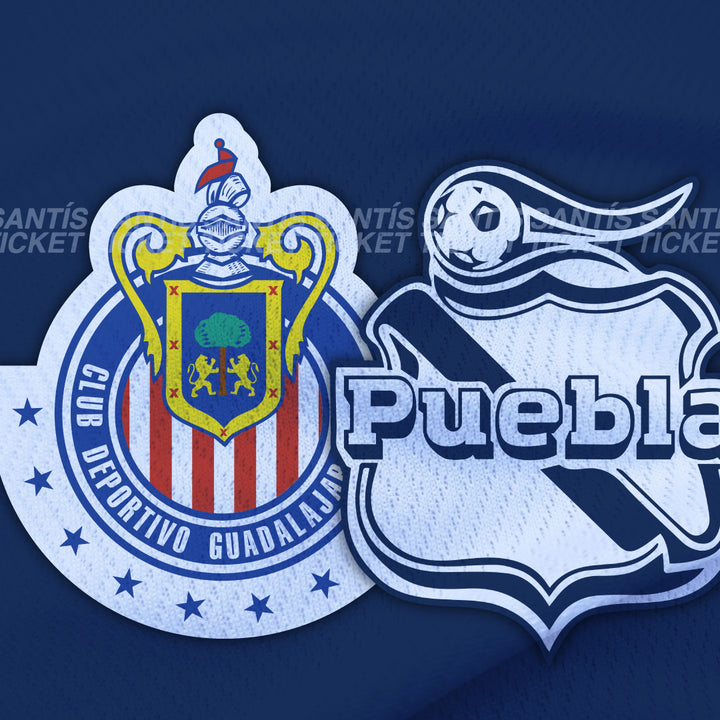 Chivas vs Puebla