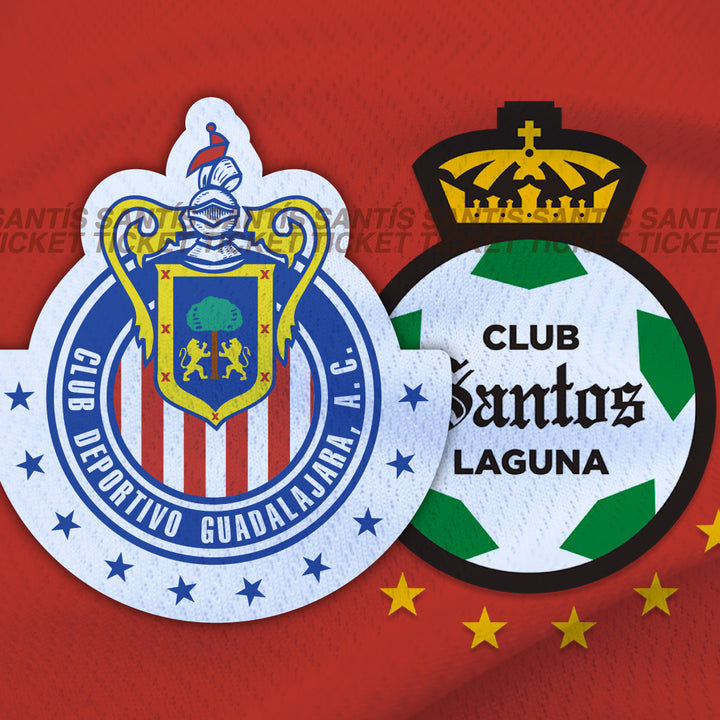 Chivas vs Santos