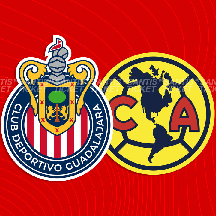 Chivas vs America