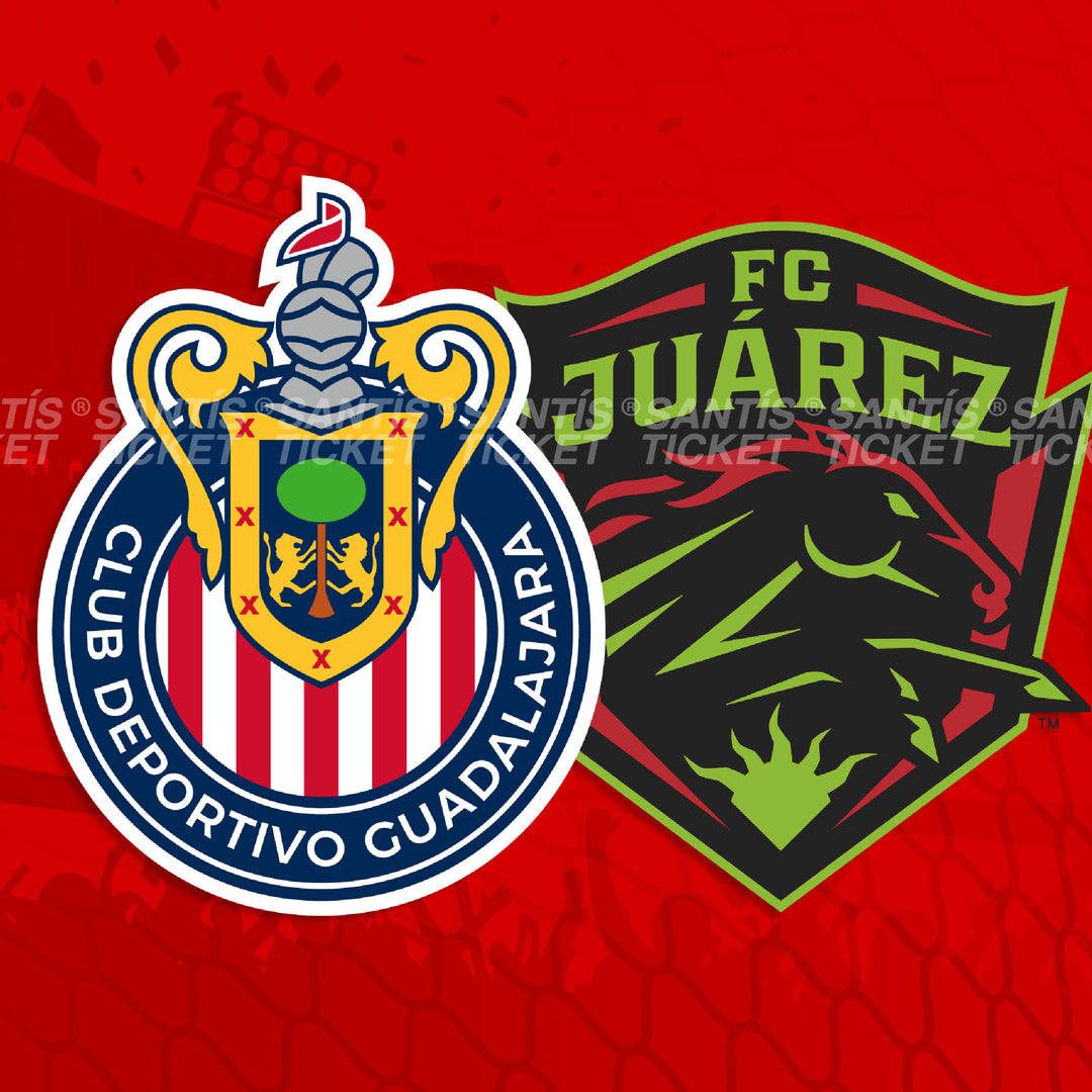 Chivas vs Juarez