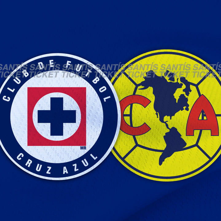 Cruz Azul vs America